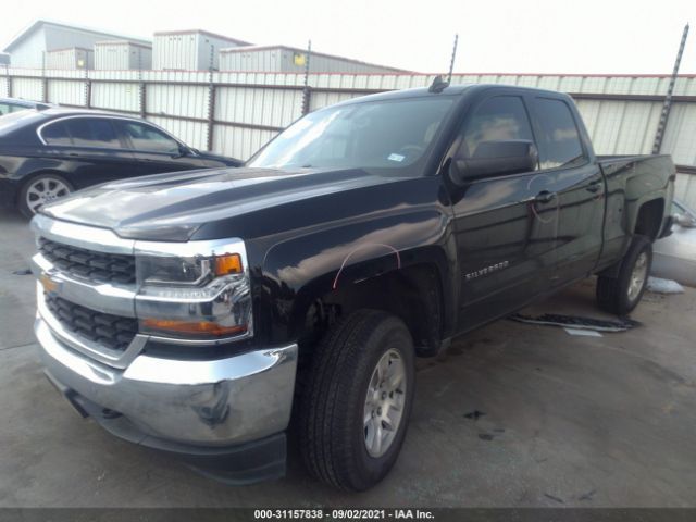 Photo 1 VIN: 2GCVKPEC0K1148507 - CHEVROLET SILVERADO 1500 LD 