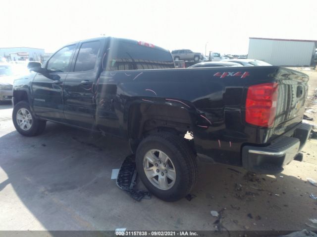 Photo 2 VIN: 2GCVKPEC0K1148507 - CHEVROLET SILVERADO 1500 LD 