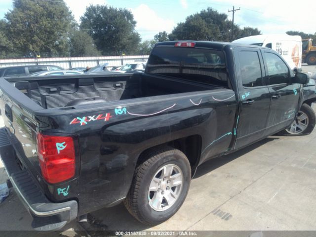 Photo 3 VIN: 2GCVKPEC0K1148507 - CHEVROLET SILVERADO 1500 LD 