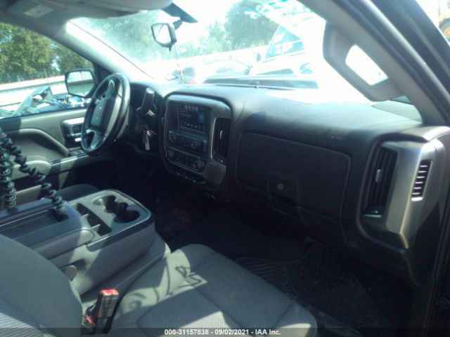 Photo 4 VIN: 2GCVKPEC0K1148507 - CHEVROLET SILVERADO 1500 LD 