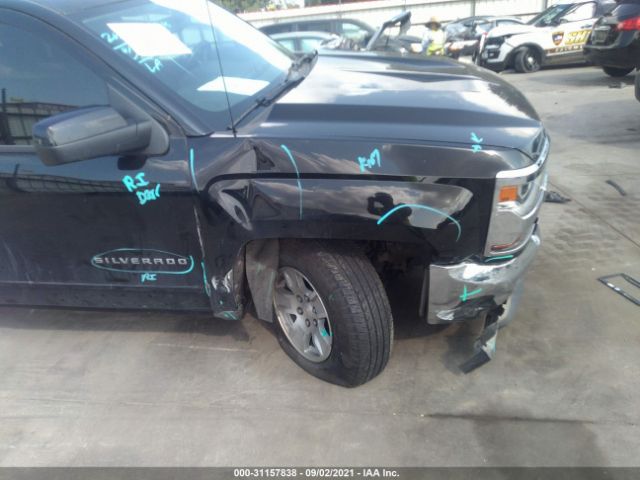 Photo 5 VIN: 2GCVKPEC0K1148507 - CHEVROLET SILVERADO 1500 LD 