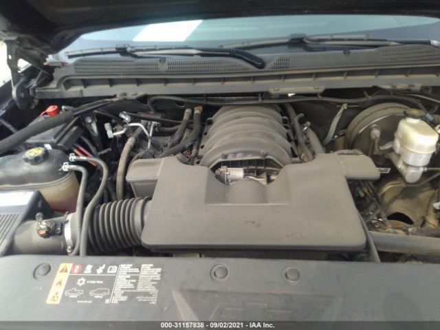 Photo 9 VIN: 2GCVKPEC0K1148507 - CHEVROLET SILVERADO 1500 LD 