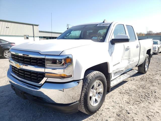 Photo 1 VIN: 2GCVKPEC0K1161015 - CHEVROLET SILVERADO 