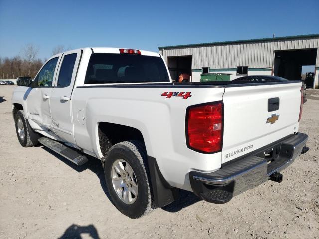 Photo 2 VIN: 2GCVKPEC0K1161015 - CHEVROLET SILVERADO 