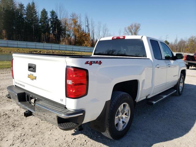 Photo 3 VIN: 2GCVKPEC0K1161015 - CHEVROLET SILVERADO 