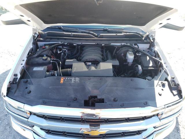 Photo 6 VIN: 2GCVKPEC0K1161015 - CHEVROLET SILVERADO 