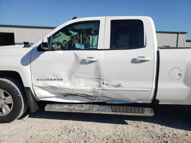 Photo 8 VIN: 2GCVKPEC0K1161015 - CHEVROLET SILVERADO 