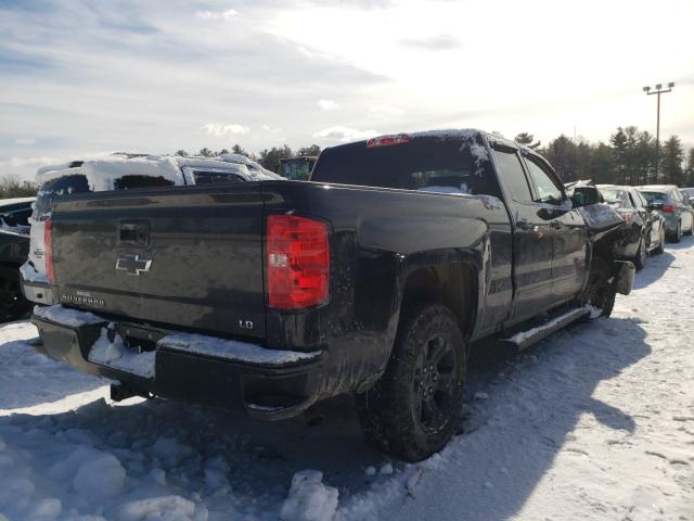 Photo 3 VIN: 2GCVKPEC0K1183497 - CHEVROLET SILVERADO 