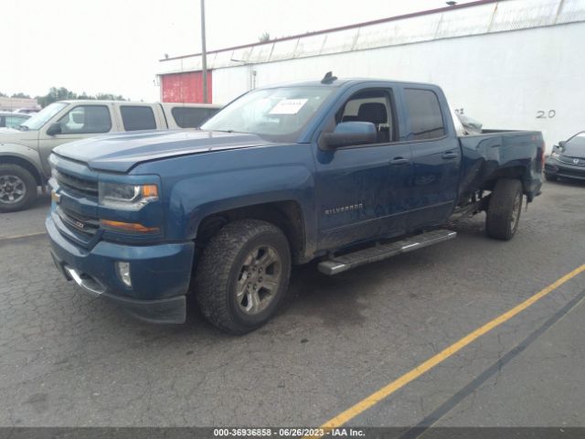 Photo 1 VIN: 2GCVKPEC0K1209533 - CHEVROLET SILVERADO 1500 LD 