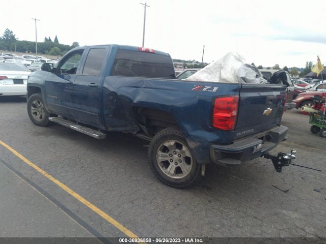 Photo 2 VIN: 2GCVKPEC0K1209533 - CHEVROLET SILVERADO 1500 LD 