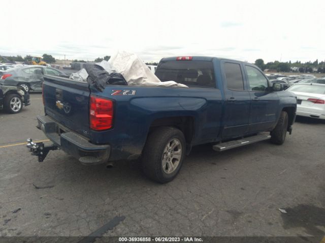 Photo 3 VIN: 2GCVKPEC0K1209533 - CHEVROLET SILVERADO 1500 LD 