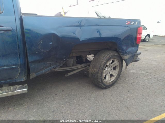 Photo 5 VIN: 2GCVKPEC0K1209533 - CHEVROLET SILVERADO 1500 LD 