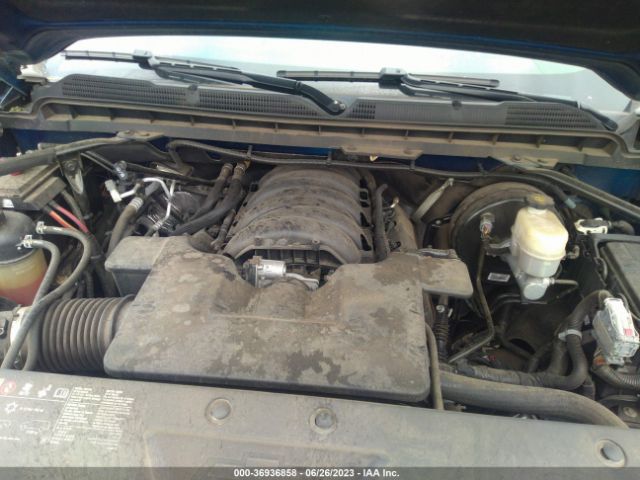 Photo 9 VIN: 2GCVKPEC0K1209533 - CHEVROLET SILVERADO 1500 LD 