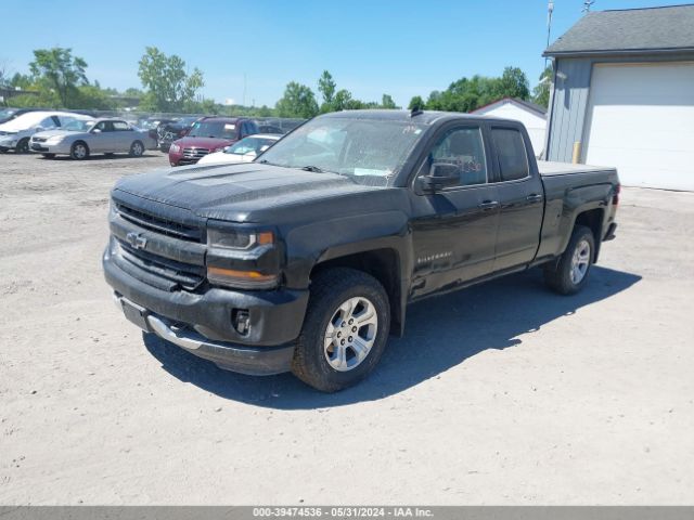 Photo 1 VIN: 2GCVKPEC1K1101695 - CHEVROLET SILVERADO 1500 LD 