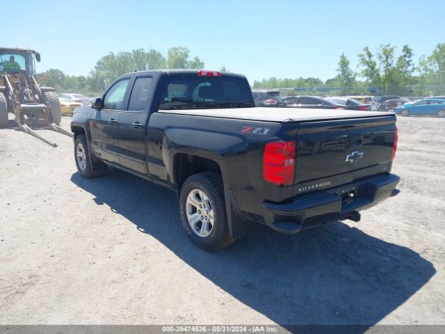 Photo 2 VIN: 2GCVKPEC1K1101695 - CHEVROLET SILVERADO 1500 LD 