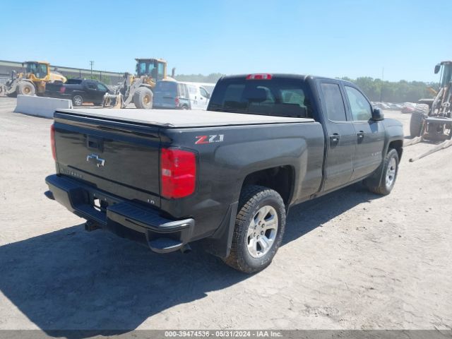 Photo 3 VIN: 2GCVKPEC1K1101695 - CHEVROLET SILVERADO 1500 LD 