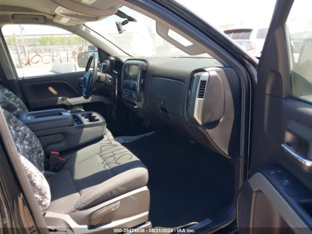 Photo 4 VIN: 2GCVKPEC1K1101695 - CHEVROLET SILVERADO 1500 LD 