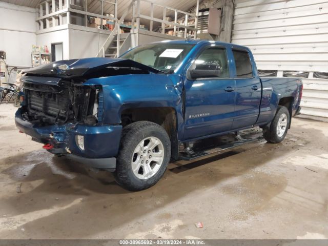 Photo 1 VIN: 2GCVKPEC1K1105150 - CHEVROLET SILVERADO 1500 LD 