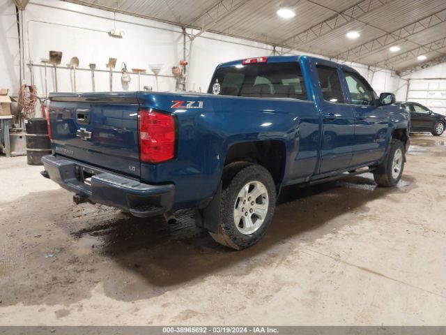 Photo 3 VIN: 2GCVKPEC1K1105150 - CHEVROLET SILVERADO 1500 LD 