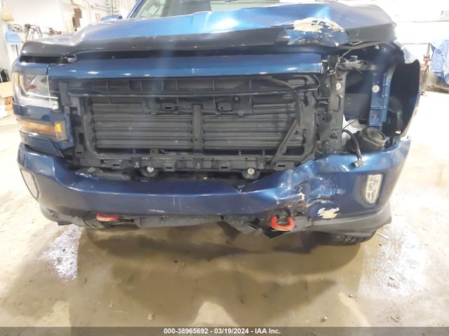 Photo 5 VIN: 2GCVKPEC1K1105150 - CHEVROLET SILVERADO 1500 LD 