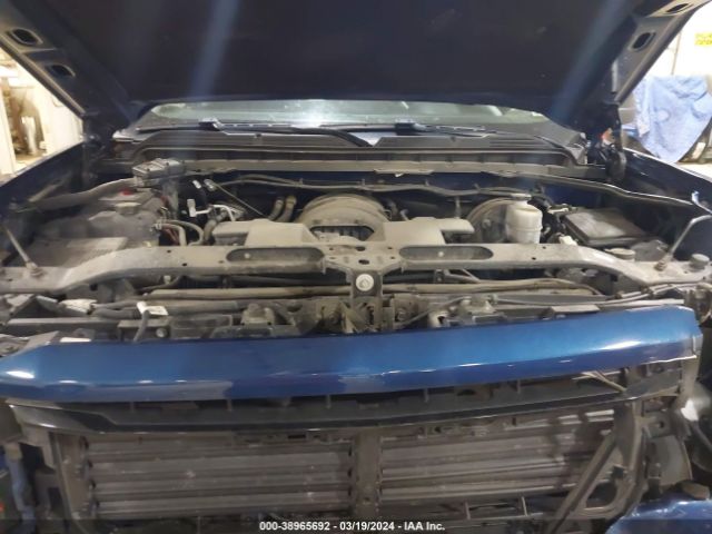 Photo 9 VIN: 2GCVKPEC1K1105150 - CHEVROLET SILVERADO 1500 LD 