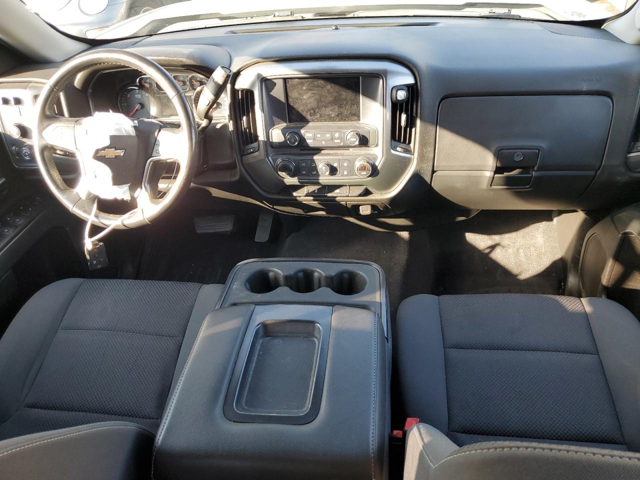 Photo 7 VIN: 2GCVKPEC1K1109604 - CHEVROLET SILVERADO 1500 LD 