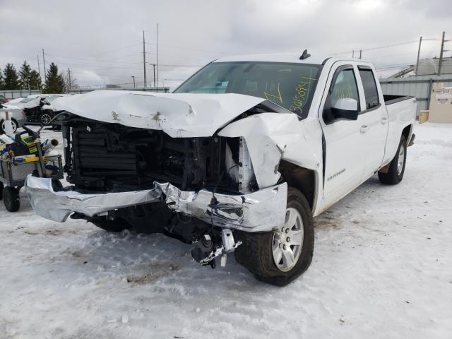 Photo 1 VIN: 2GCVKPEC1K1119372 - CHEVROLET SILVERADO 