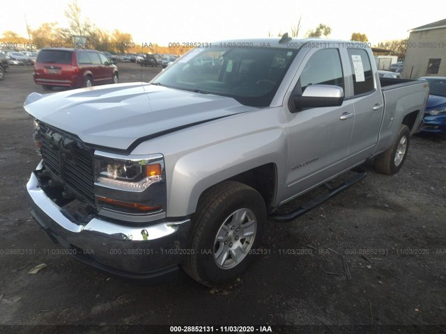 Photo 1 VIN: 2GCVKPEC1K1120943 - CHEVROLET SILVERADO 1500 LD 