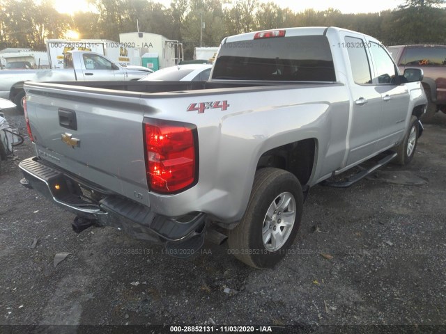 Photo 3 VIN: 2GCVKPEC1K1120943 - CHEVROLET SILVERADO 1500 LD 