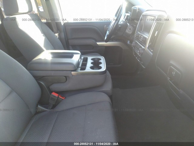 Photo 4 VIN: 2GCVKPEC1K1120943 - CHEVROLET SILVERADO 1500 LD 