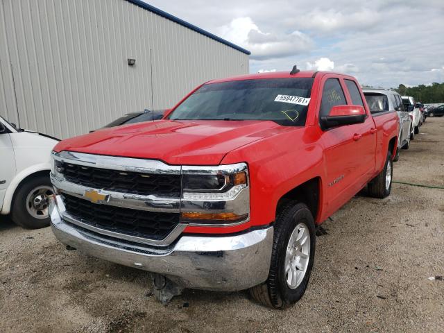 Photo 1 VIN: 2GCVKPEC1K1126208 - CHEVROLET SILVERADO 