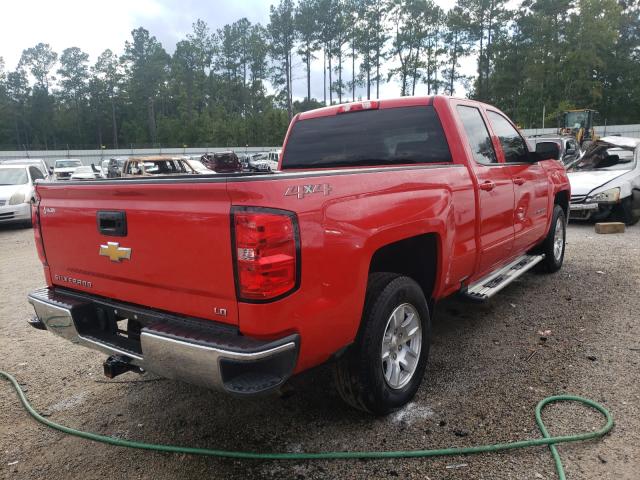 Photo 3 VIN: 2GCVKPEC1K1126208 - CHEVROLET SILVERADO 