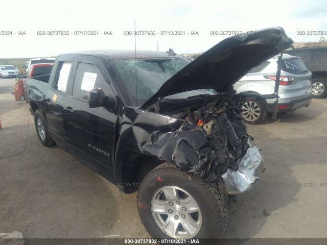 Photo 0 VIN: 2GCVKPEC1K1132350 - CHEVROLET SILVERADO 1500 LD 