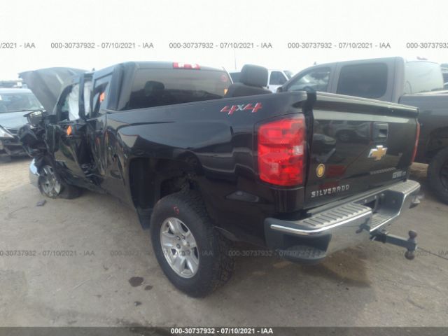 Photo 2 VIN: 2GCVKPEC1K1132350 - CHEVROLET SILVERADO 1500 LD 