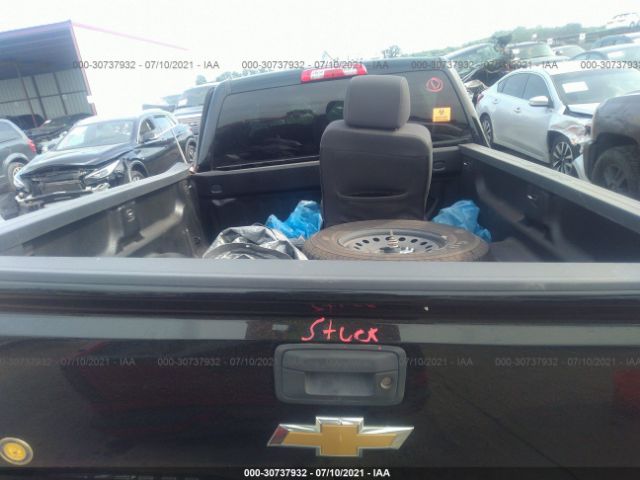 Photo 7 VIN: 2GCVKPEC1K1132350 - CHEVROLET SILVERADO 1500 LD 