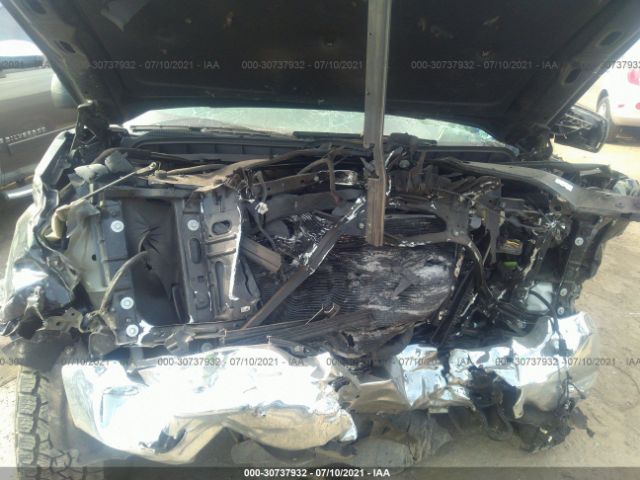 Photo 9 VIN: 2GCVKPEC1K1132350 - CHEVROLET SILVERADO 1500 LD 