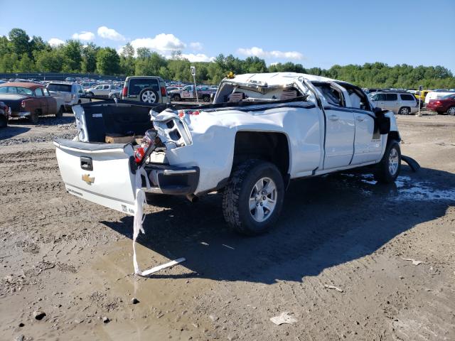 Photo 3 VIN: 2GCVKPEC1K1137533 - CHEVROLET SILVERADO 