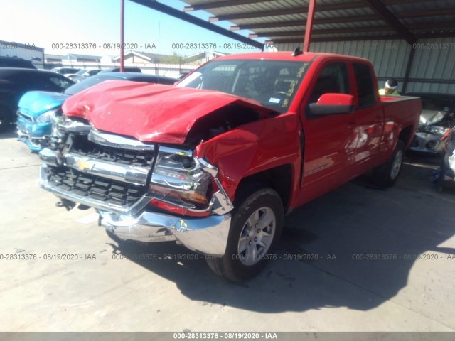 Photo 1 VIN: 2GCVKPEC1K1148841 - CHEVROLET SILVERADO 1500 LD 