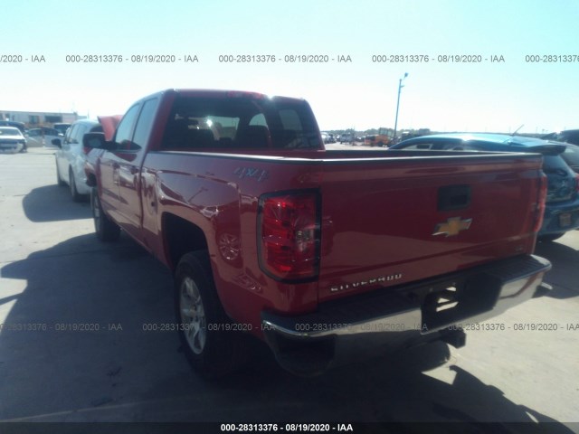 Photo 2 VIN: 2GCVKPEC1K1148841 - CHEVROLET SILVERADO 1500 LD 