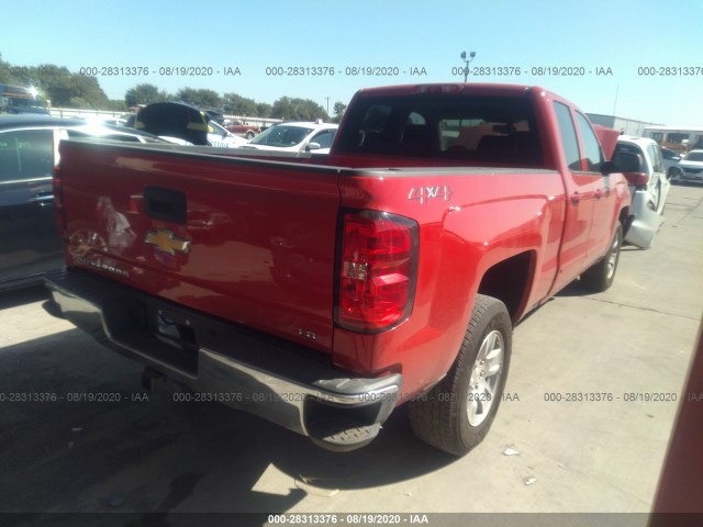 Photo 3 VIN: 2GCVKPEC1K1148841 - CHEVROLET SILVERADO 1500 LD 