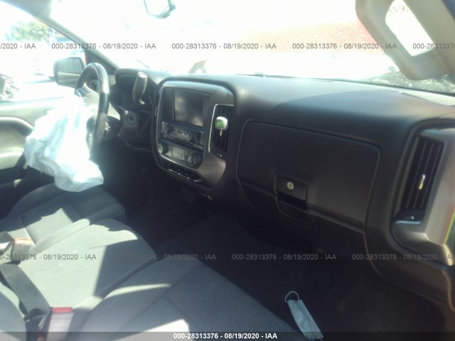 Photo 4 VIN: 2GCVKPEC1K1148841 - CHEVROLET SILVERADO 1500 LD 