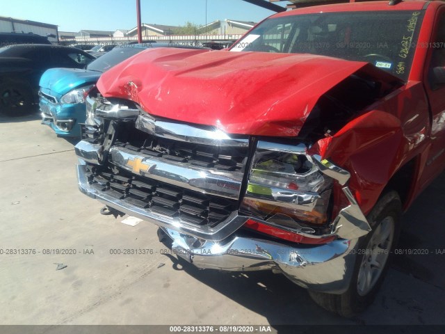 Photo 5 VIN: 2GCVKPEC1K1148841 - CHEVROLET SILVERADO 1500 LD 