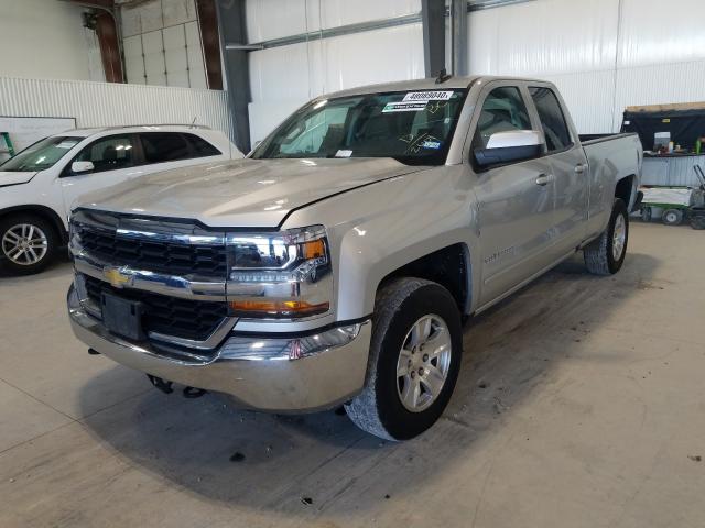 Photo 1 VIN: 2GCVKPEC1K1152601 - CHEVROLET SILVERADO 