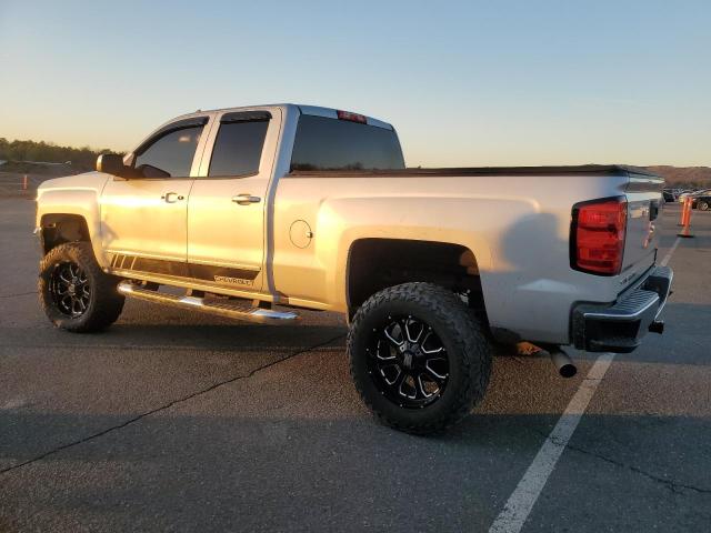 Photo 1 VIN: 2GCVKPEC1K1153117 - CHEVROLET SILVERADO 