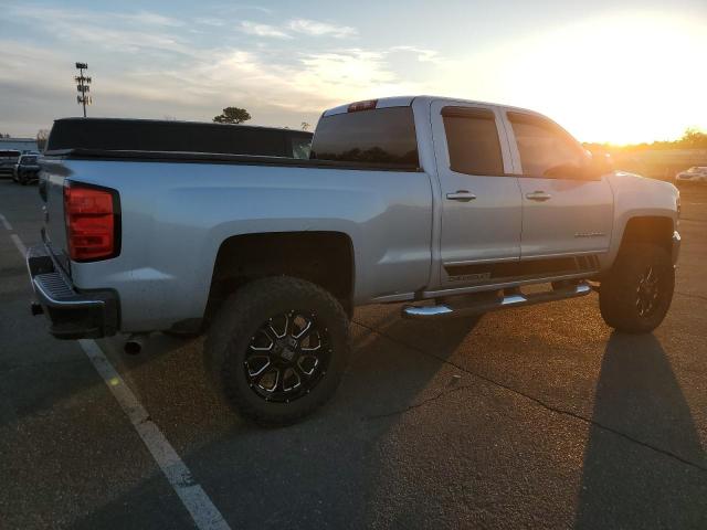 Photo 2 VIN: 2GCVKPEC1K1153117 - CHEVROLET SILVERADO 