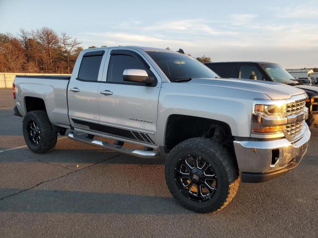 Photo 3 VIN: 2GCVKPEC1K1153117 - CHEVROLET SILVERADO 