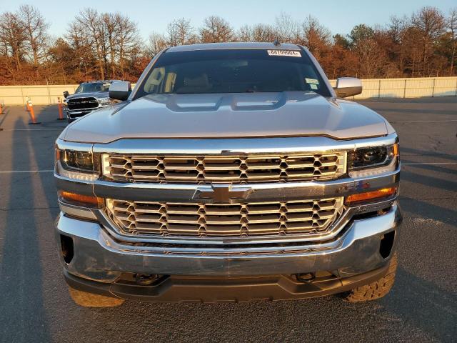 Photo 4 VIN: 2GCVKPEC1K1153117 - CHEVROLET SILVERADO 