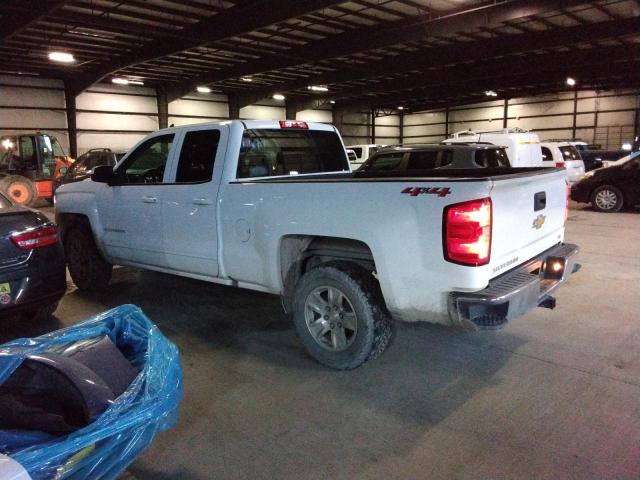 Photo 1 VIN: 2GCVKPEC1K1160682 - CHEVROLET SILVERADO 