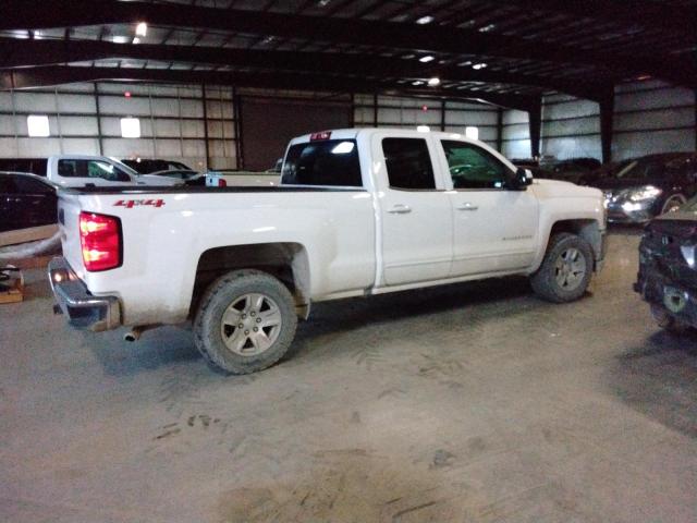 Photo 2 VIN: 2GCVKPEC1K1160682 - CHEVROLET SILVERADO 