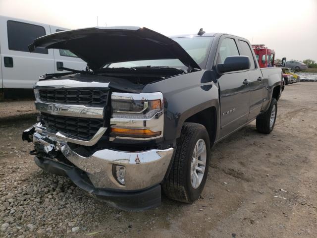 Photo 1 VIN: 2GCVKPEC1K1163839 - CHEVROLET SILVERADO 